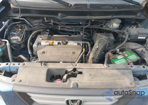 2008 Honda Element Ex z USA, uszkodzony, nr VIN 5J6YH28798L018073